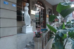 Fachada