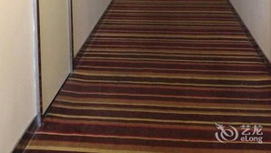 Interior - Motel 168 Zhongshan West Road - Taizhou (Taizhou)