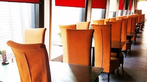 Restaurant - Motel 168 Zhongshan West Road - Taizhou (Taizhou)