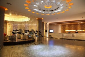 Spa - Motel 168 Zhongshan West Road - Taizhou (Taizhou)