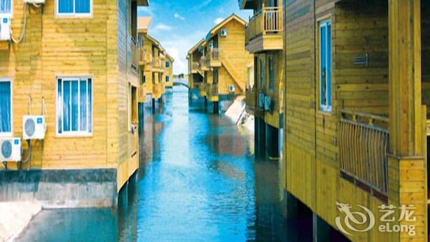 Exterior - Xiaodeng Fishing Hotel Xiamen (Xiamen)