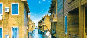 Xiaodeng Fishing Hotel Xiamen