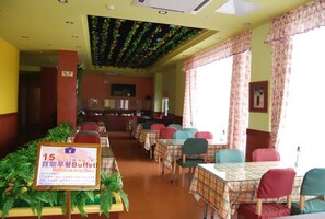 Restaurant - Home Inn (Suzhou)