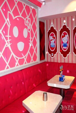 Interior - Mellow Orange Hotel (Changsha)