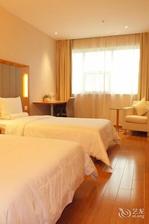 Room - All Seasons Hotel (Xi'an)