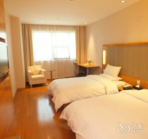 Room - All Seasons Hotel (Xi'an)