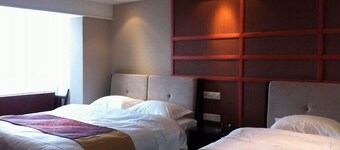 Chengdu Yi Du Boutique Apartment