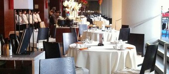 ジンジャン イン 徳州 トレイン ステーション