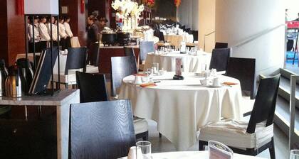 Jinjiang Inn Dezhou Train Station