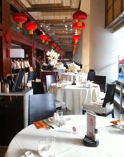 Jinjiang Inn Dezhou Train Station