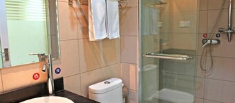Wanjia Business Hotel
