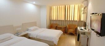 Wanjia Business Hotel