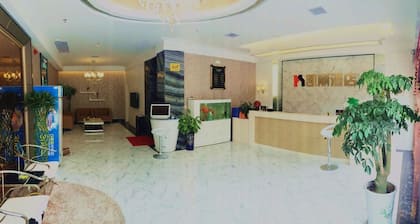 Zhijiang Kelly Hotel