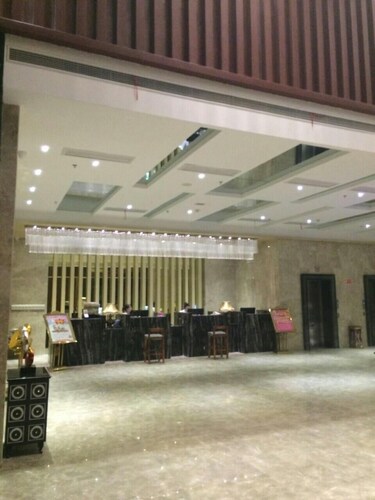 Sheng Jing Yi Jia Hotel