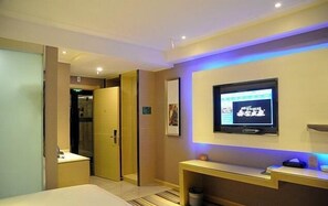 Room - Sheng Jing Yi Jia Hotel (Xiangyang)