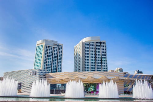 Zhuhai Vidical Serviced Apartment