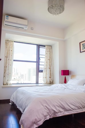 Room - Zhuhai Vidical Serviced Apartment (Zhuhai)