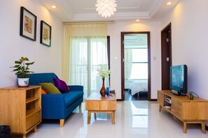Room - Zhuhai Vidical Serviced Apartment (Zhuhai)