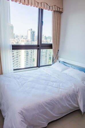 Room - Zhuhai Vidical Serviced Apartment (Zhuhai)