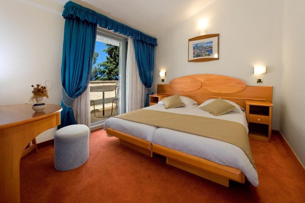 Foto - Villa Galijot Plava Laguna
