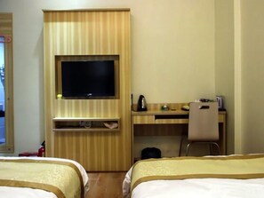 Room - Guangzhou Yuejunlai Hotel (Guangzhou)