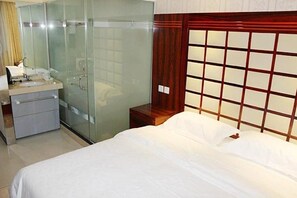 Room - Yijia Express Hotel (Shenyang)