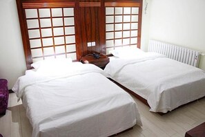 Room - Yijia Express Hotel (Shenyang)