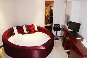 Room - Yijia Express Hotel (Shenyang)
