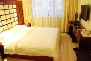 Room - Yijia Express Hotel (Shenyang)