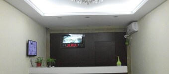 Guanzhong Academy- Zhuangjia Apartment