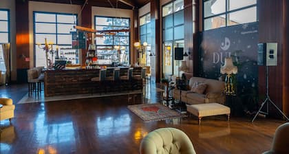 Duja Chalet Ski Center