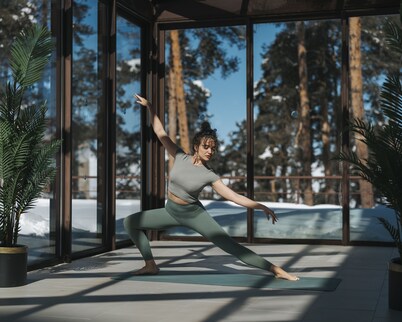 Duja Chalet Ski Center