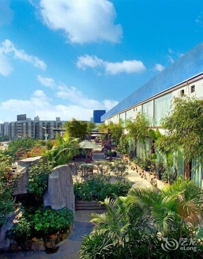 Exterior - Your Style Hotel (Zhuhai)