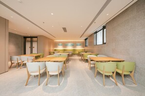 Restaurant - Ji Hotel (Beijing)