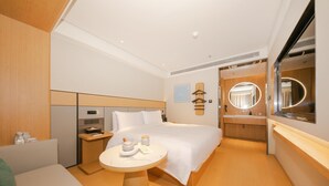 Room - Ji Hotel (Beijing)