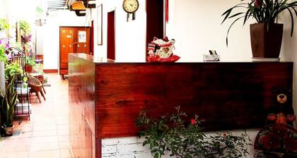 Guxiang Bieyuan Family Inn- Gulangyu Island