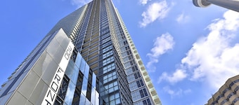 Velvet Stays – CN Tower and Convention Center