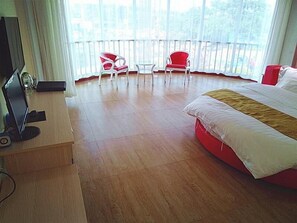 Room - Thank You Express Hotel (Yantai)