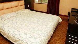 Room - Pod Inn (Chengdu)