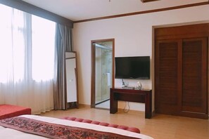 Room - Qinghai Hotel (Shenzhen)