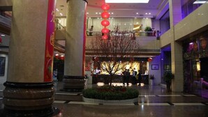 Unclassified image, 4 of 24, button - Qinghai Hotel (Shenzhen)
