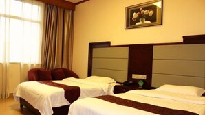 Room - Qinghai Hotel (Shenzhen)