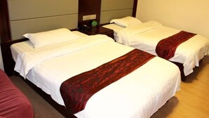 Room - Qinghai Hotel (Shenzhen)