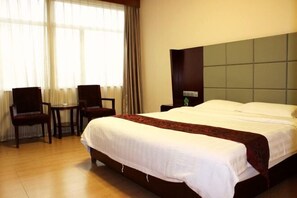 Room - Qinghai Hotel (Shenzhen)