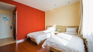 Room - Hanting Express Zigong Wuxing Street Branch (Zigong)