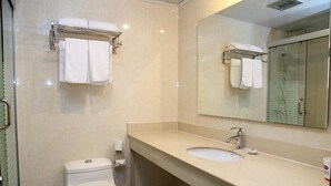 Room - Hanting Express Zigong Wuxing Street Branch (Zigong)