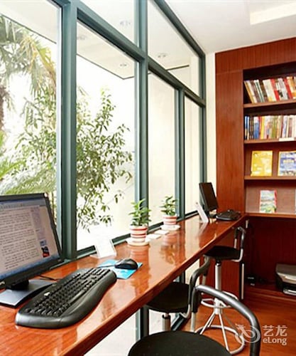 Hanting Hotel (Pingdu Qingdao Road)