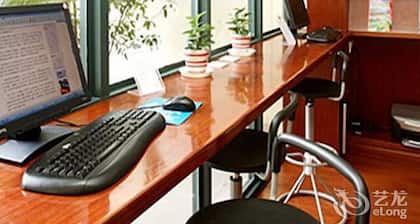 Hanting Hotel (Pingdu Qingdao Road)