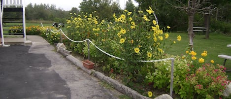 Véranda