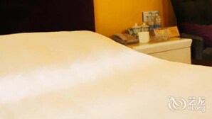 Room - Hanlin Hotel (Chengdu)